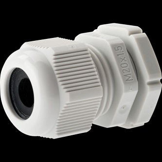 Axis Communications AXIS CABLE GLAND A M20 5PCS